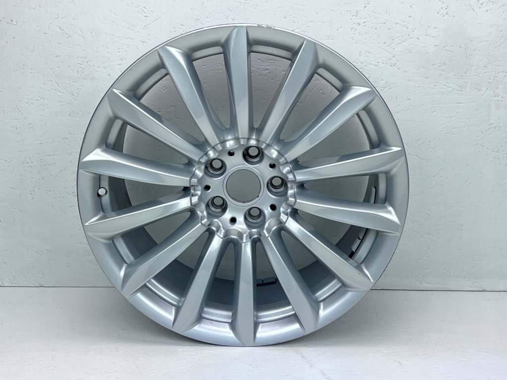 BMW 7 G11 G12 FELGA 8,5x19 6861225 — zdjęcie 2
