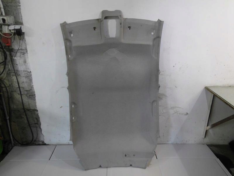 потолок RENAULT CLIO IV