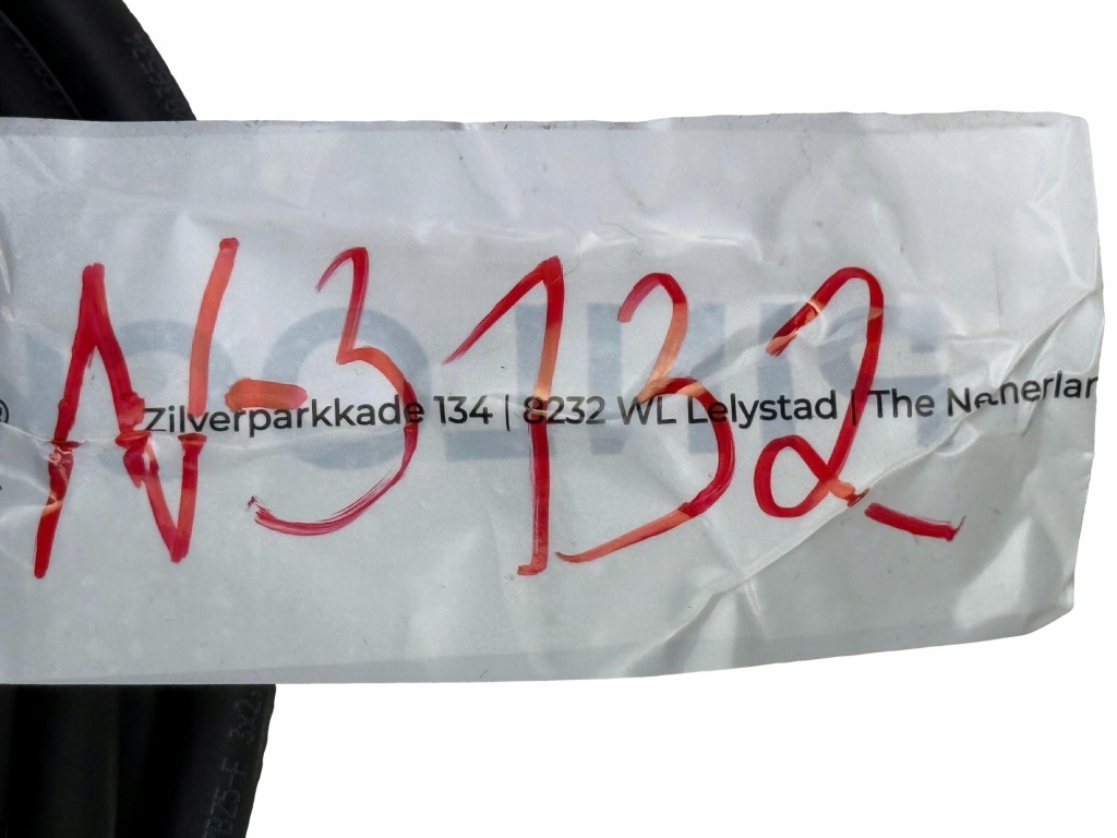 FIAT 500e 230V 13A Kabel Przewód Ładowania Nowy OE 46352777 — zdjęcie 5