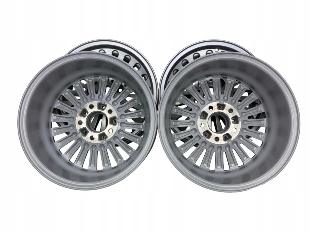 BMW 5 E39 4x Felgi 7Jx16 ET20 Styling 33 OE 1092209 — zdjęcie 9
