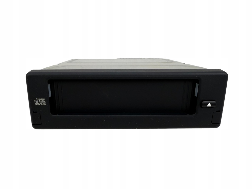 Bmw E60 E61 E63 E64 Lci Zmieniarka Alpine CD Nowa Oryginał Oe 65120390522 — zdjęcie 2
