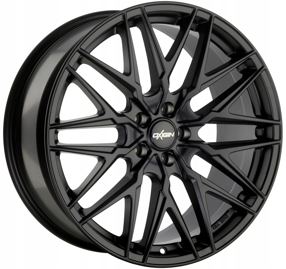 Ráfky Oxigin 25 Oxcross 17X7.5 5x114.3 ET55 72.6M