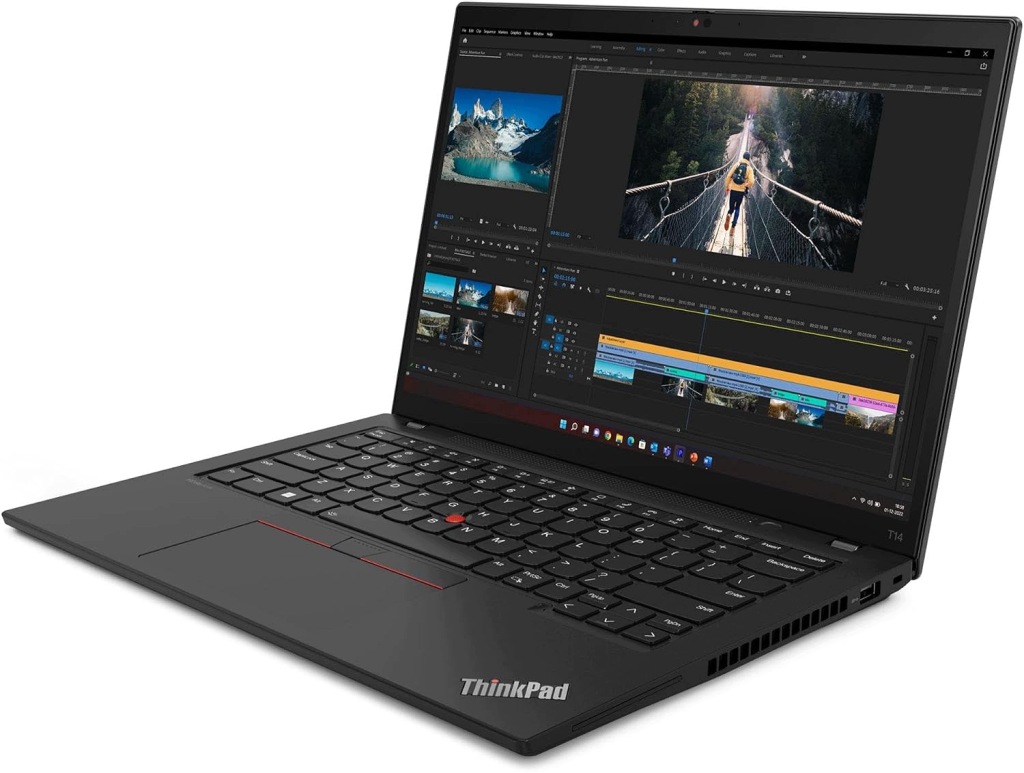 Lenovo ThinkPad T14 Gen 3 Ryzen 7 PRO 6850U 16GB 512SSD FHD 300 nitów 11Pro