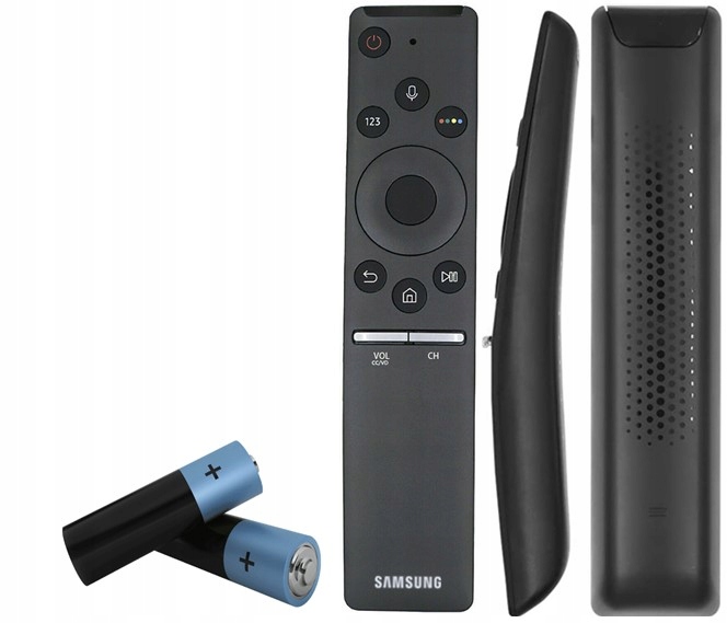Originální Dálkové Ovládání Pro Televizor Samsung UA65NU7400 UA65NU7400W UA65NU7400WXXY
