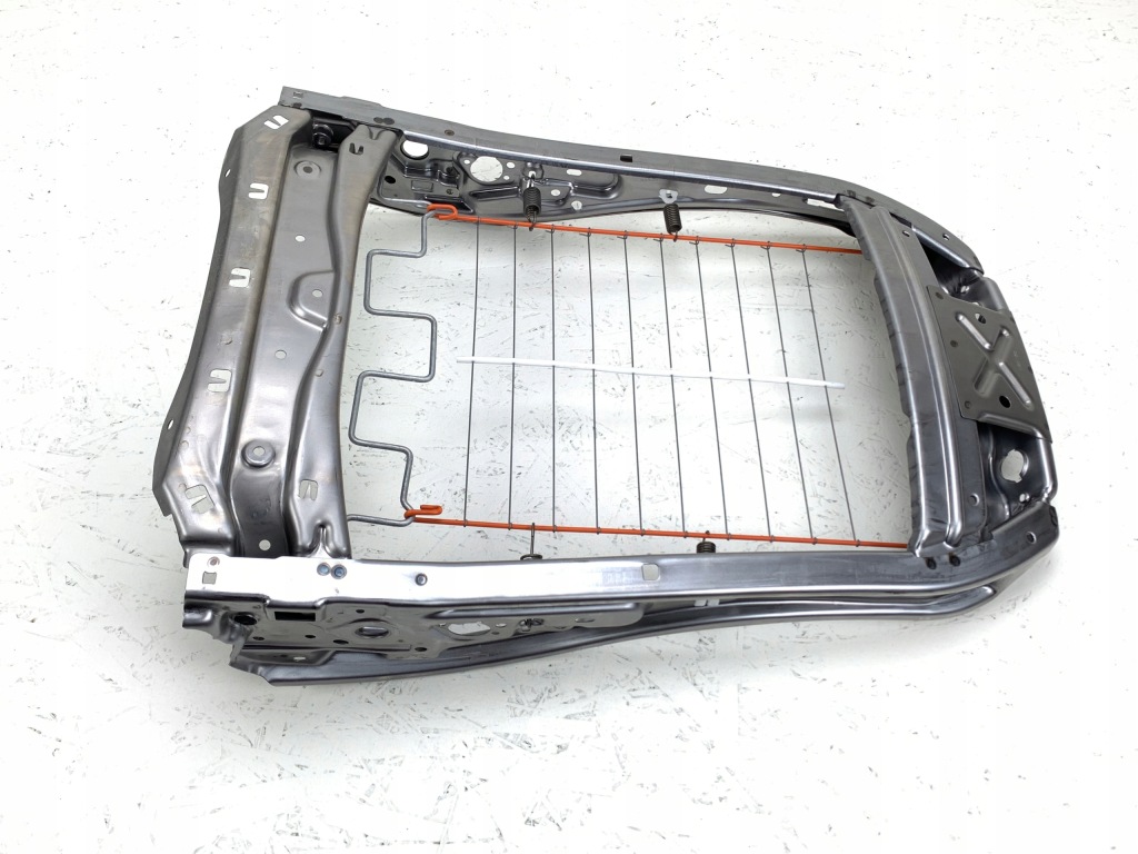 Bmw F20 F30 F36 Rama Oparcia Fotela Przód 7243531 — zdjęcie 5