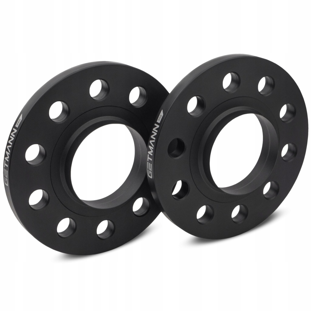 Průchozí distanční prvky Mercedes Benz C třídy W 203 (2001-2007) 10 MM 5x112 66.6