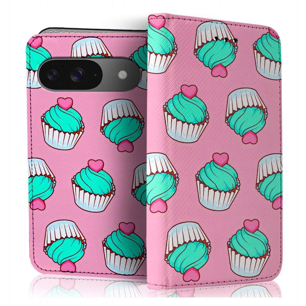 Pouzdro S Klopou Na Telefon Google Pixel 9 Pouzdro Obal Sklo Sklo