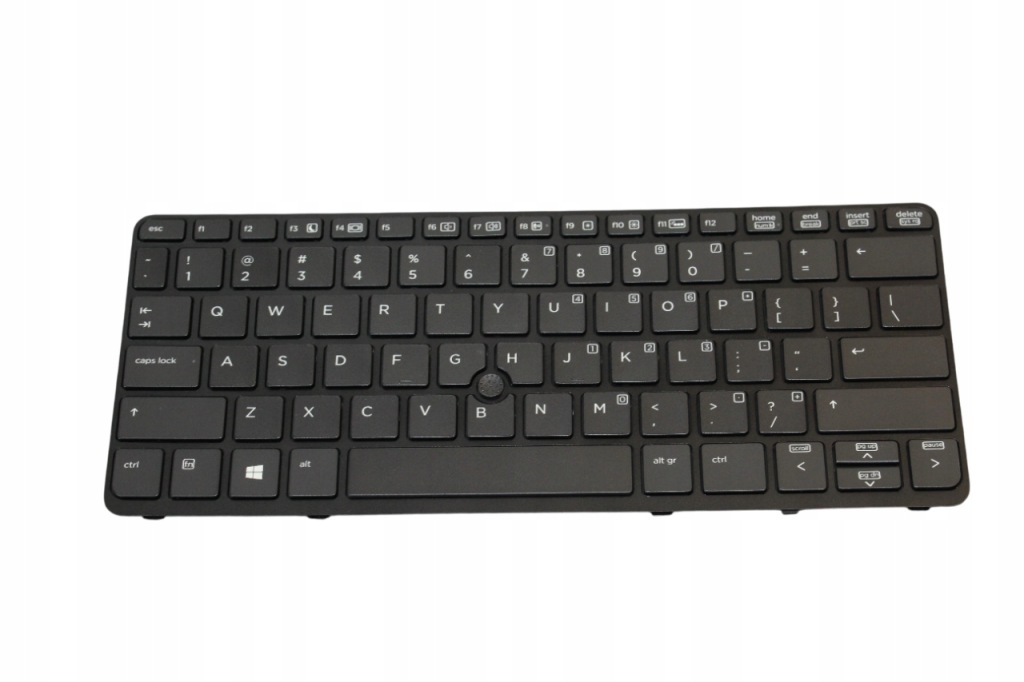 Originální podsvícená klávesnice pro Hp EliteBook 720 725 810 820 G1 G2