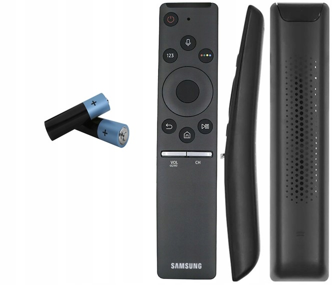 Originální Dálkové Ovládání Pro Televizor UE55KS9000 Samsung KS9000 Remote Control