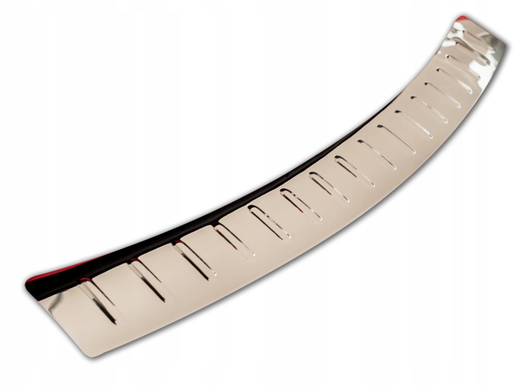 Krytka Nárazníku Chrom Toyota Auris I 2007-2012