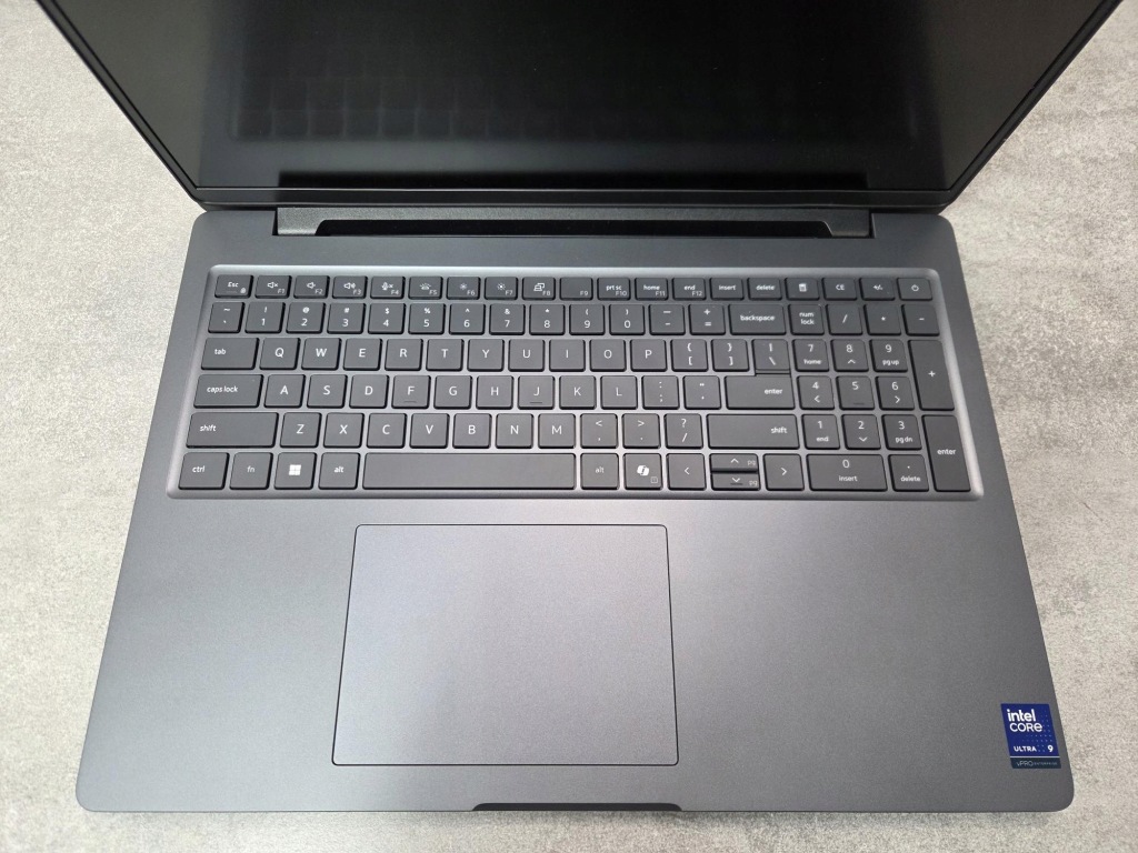 Notebook Dell Pro Max 16 MC16250 Ultra 9 285H 32GB 1TB FHD+ 11Prof