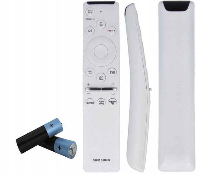Originální Dálkové Ovládání Pro Televizor Samsung QE50LS03TA QE50LS03TAU QE50LS03TAUXZT