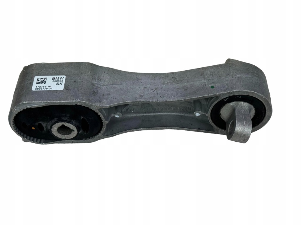 Bmw F45 F46 F48 Mini F54 F56 F60 Mocowanie Skrzyni Biegów OE 22116885778 — zdjęcie 2