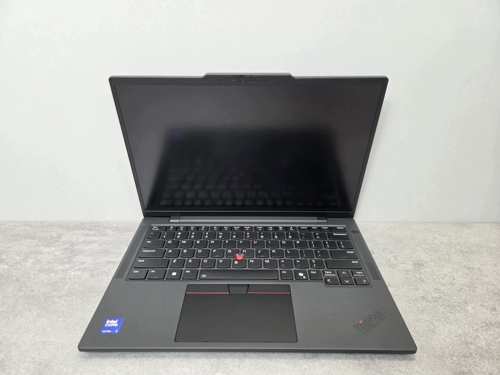 Lenovo ThinkPad T14s Gen 6 Ultra 7 258V 32GB 1TB 14'' IPS 500 nitów 11Prof