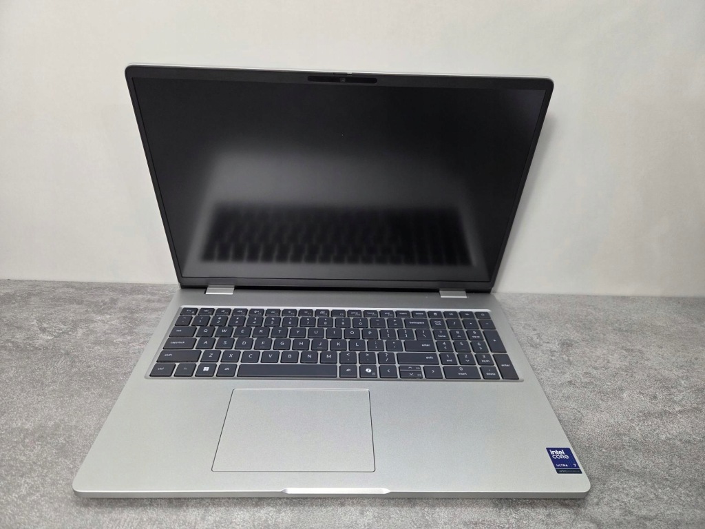 Laptop Dell Pro 16 PC16250 Ultra 7 265U 32GB 1TB SSD FHD+ 11Prof