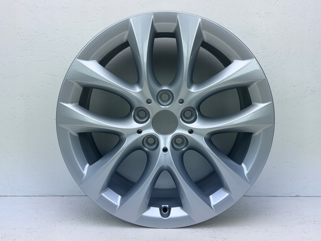 Bmw 2 F45 F46 felga 7.5jx17 ET54 6855088 Nowa Oryg — zdjęcie 3