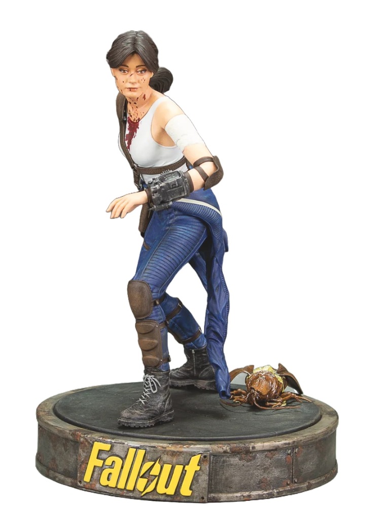 Figurka Fallout Lucy