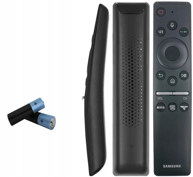 Originální Dálkové Ovládání Pro Televizi UE55RU7400 Samsung RU7400 UE55RU7400S