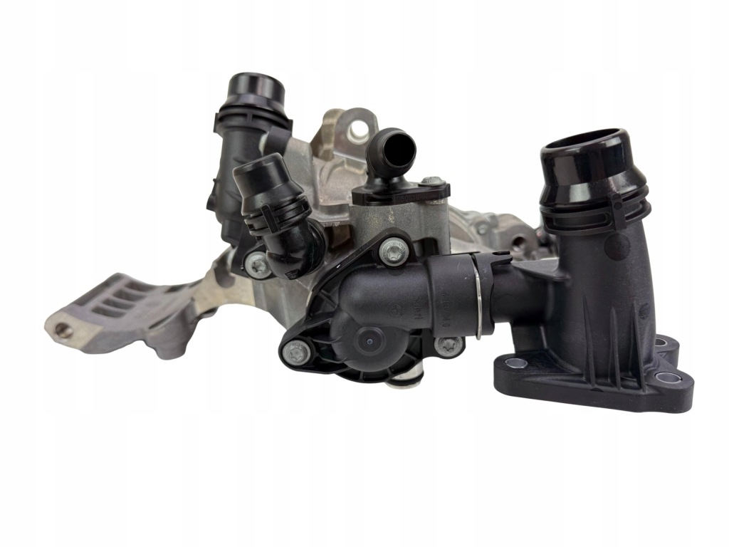 Bmw 2 U06 X1 U11 Kompletna Pompa Wody Termostat 8471945 Nowa Oryginał OE — zdjęcie 4