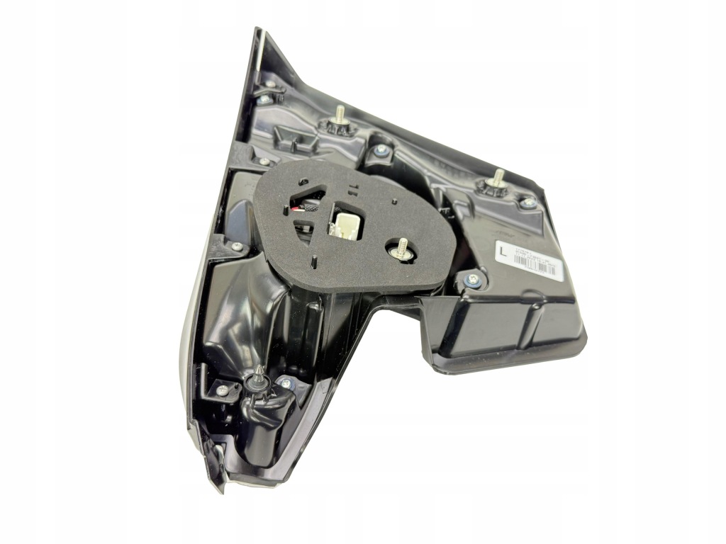 Toyota C-HR Lampa Lewa Tył w Klapę Led 16-19 Nowa Oryginał 81590-F4021 — zdjęcie 4