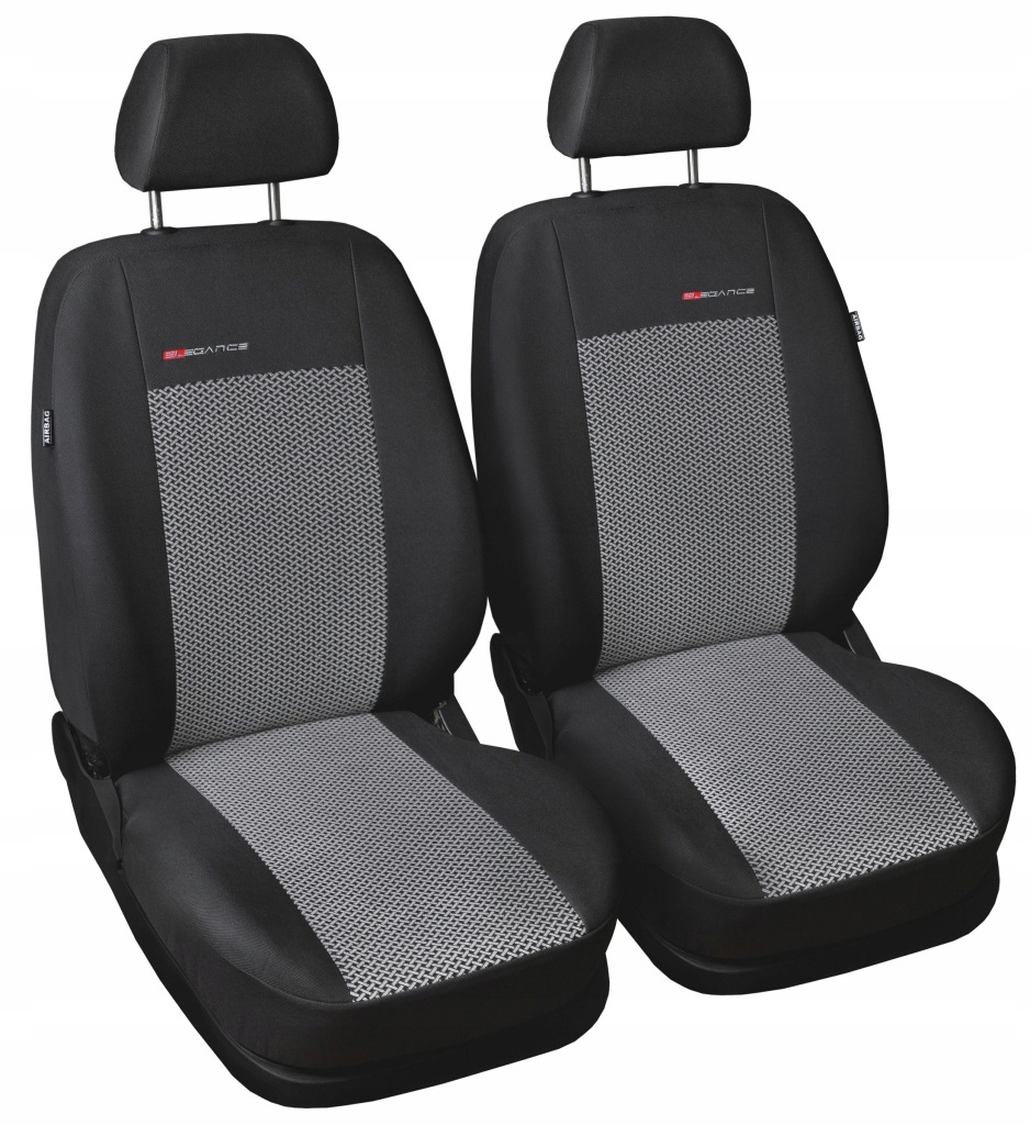 Potahy na sedadla EP2 pro Suzuki SX4 (1, 2)