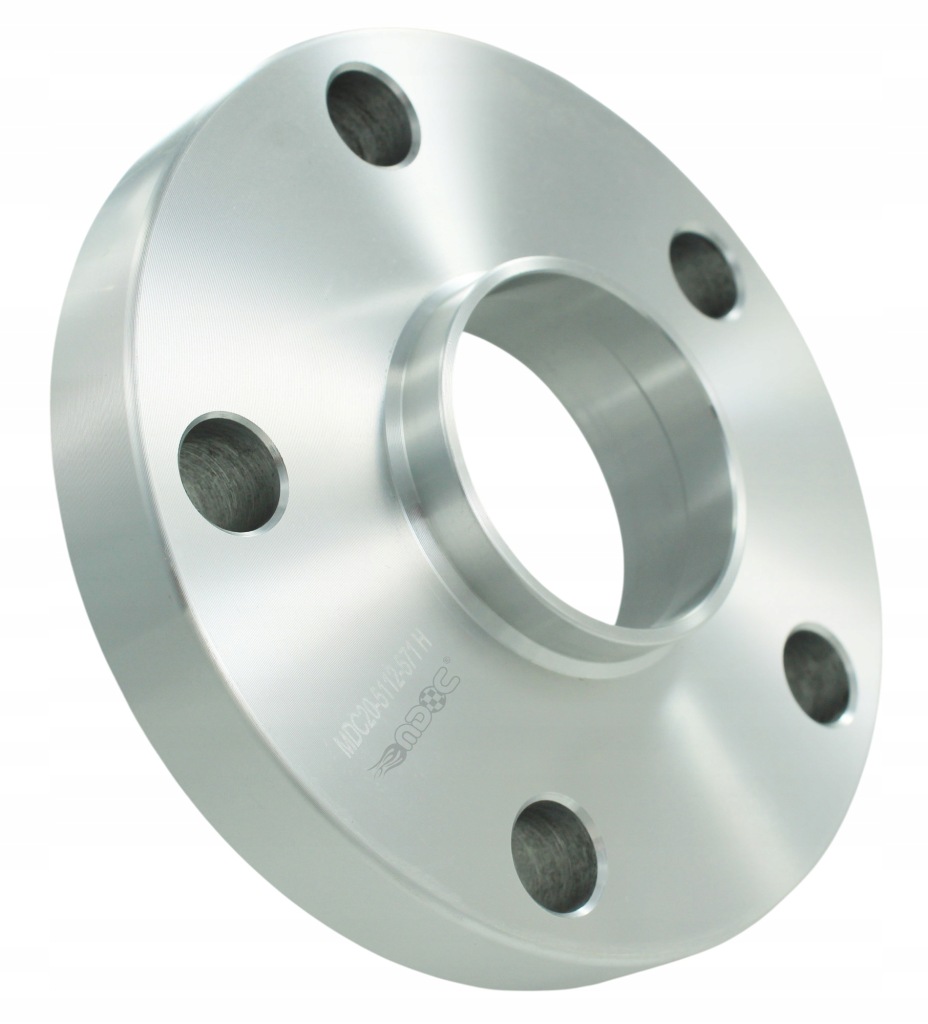 MDC Vzdálenost 5x112 57,1 20 mm Audi A3 A4 A6 A8 Seat Leon Ibiza Škoda Octavia