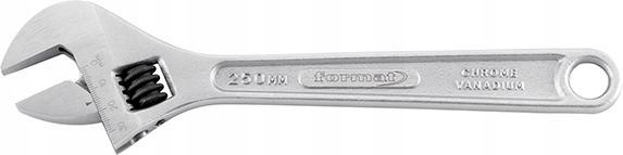 Stavitelný klíč 15" 380 mm chromovaný Format