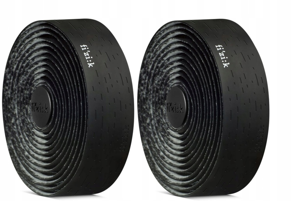 Novinka 2025 Obal Fizik Terra Solocush Tacky 3,5 mm Černý Pohodlný Gravel