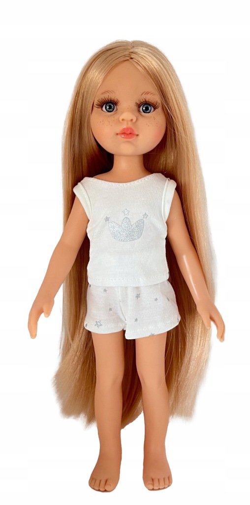 Panenka Paola Reina Amigas 32 cm limitovaná edice 13232