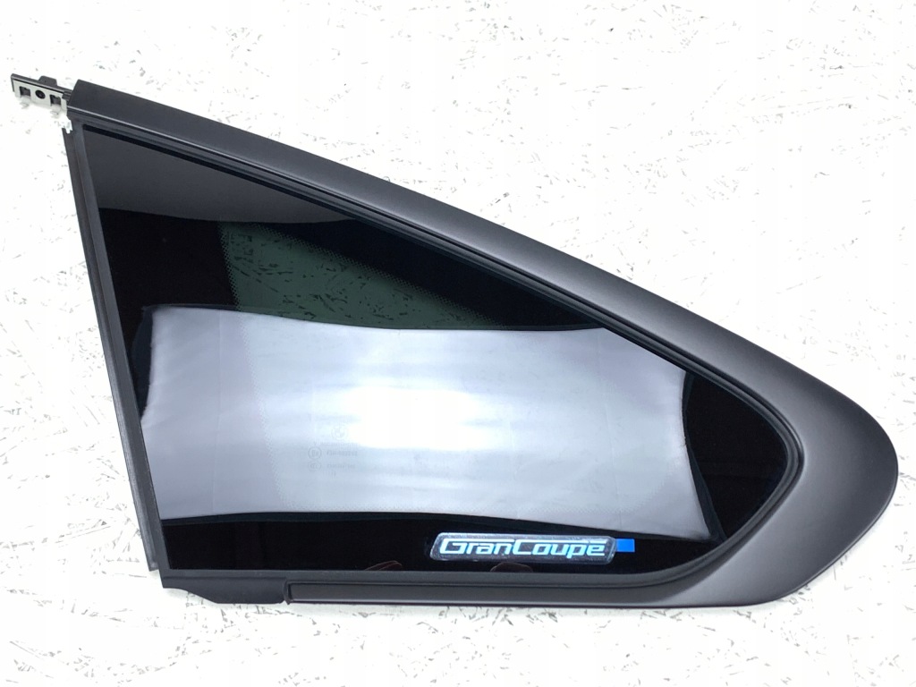 BMW 4 F36 Gran Coupe Szyba Tylna Lewa Nowa OE 7412025 — zdjęcie 6