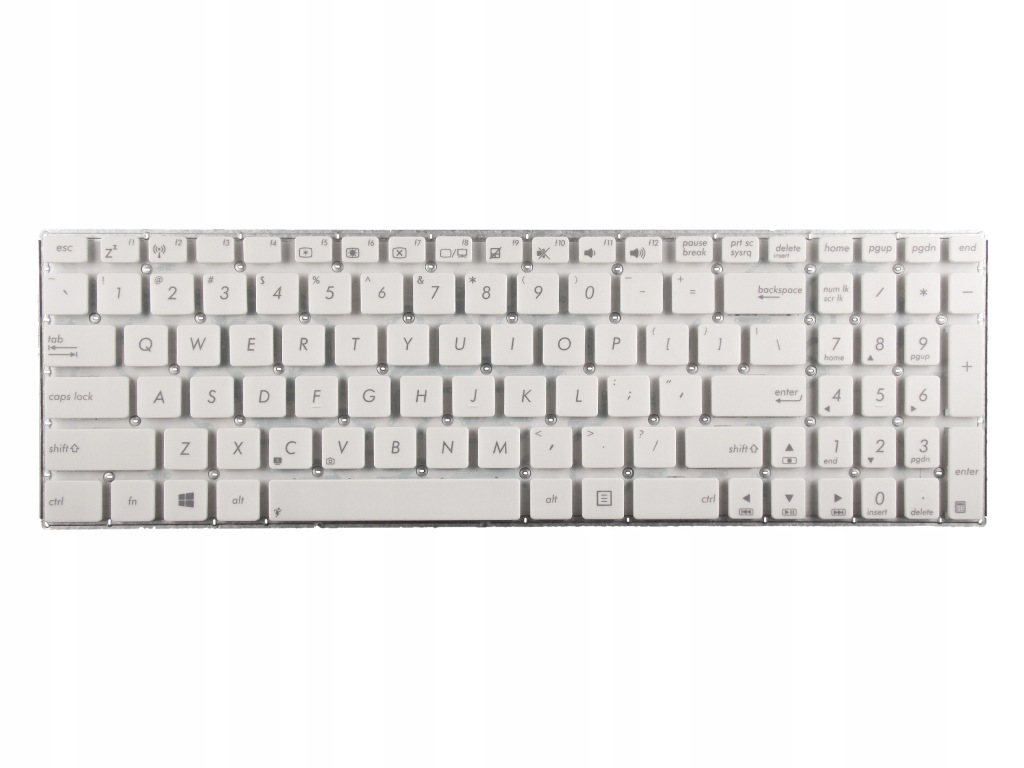 Klávesnice Asus E502M F502M L502M R517M