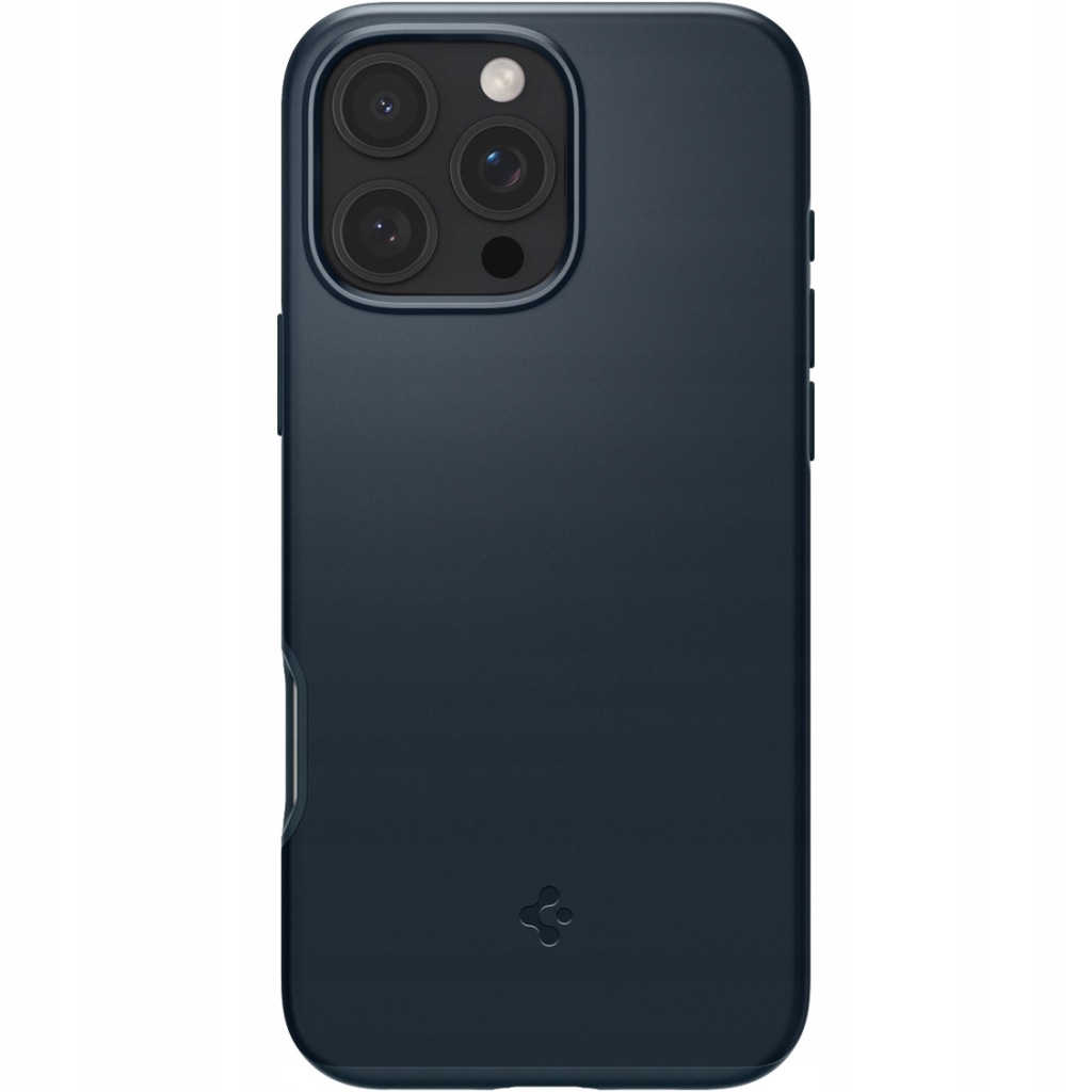 Pouzdro Spigen pro iPhone 16 Pro, pouzdro pro MagSafe, tenké, elegantní, stylové