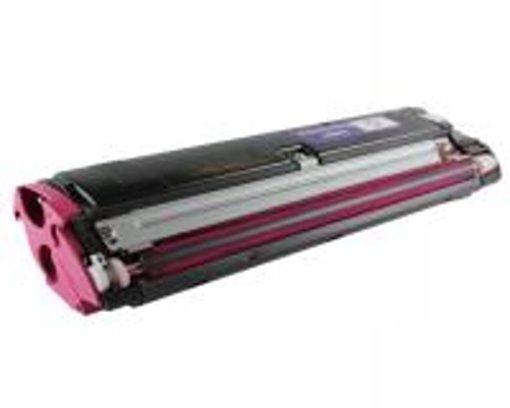 Naplnka Konica Minolta 1710-5170-07 červený kompatibilní toner pro
