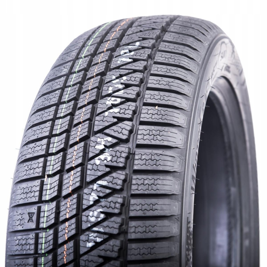 1x Zimní Pneumatika 235/50R20 Kumho Wintercraft WS71