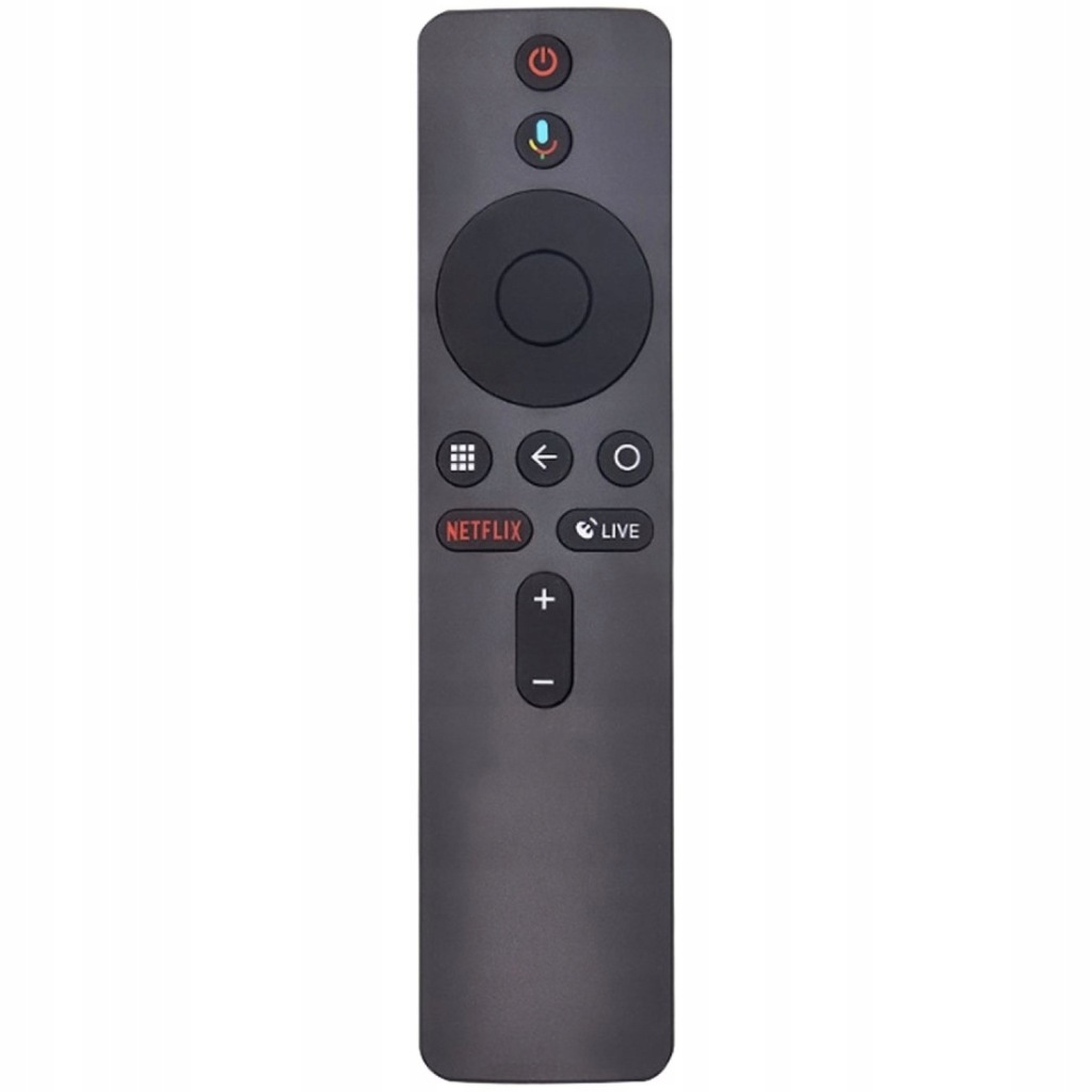 Dálkové Ovládání Pro Xiaomi Tv MI Box S Hlasovou Funkcí