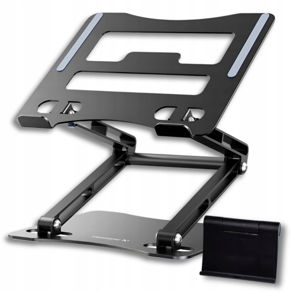 Podstavec Pod Notebook Wozinsky Stojan Držák Na Tablet Nastavitelný Stabilní