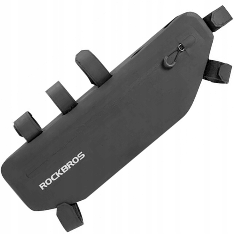 Zdjęcie okazji: Torba rowerowa, sakwa Rockbros AS-043 pod ramę