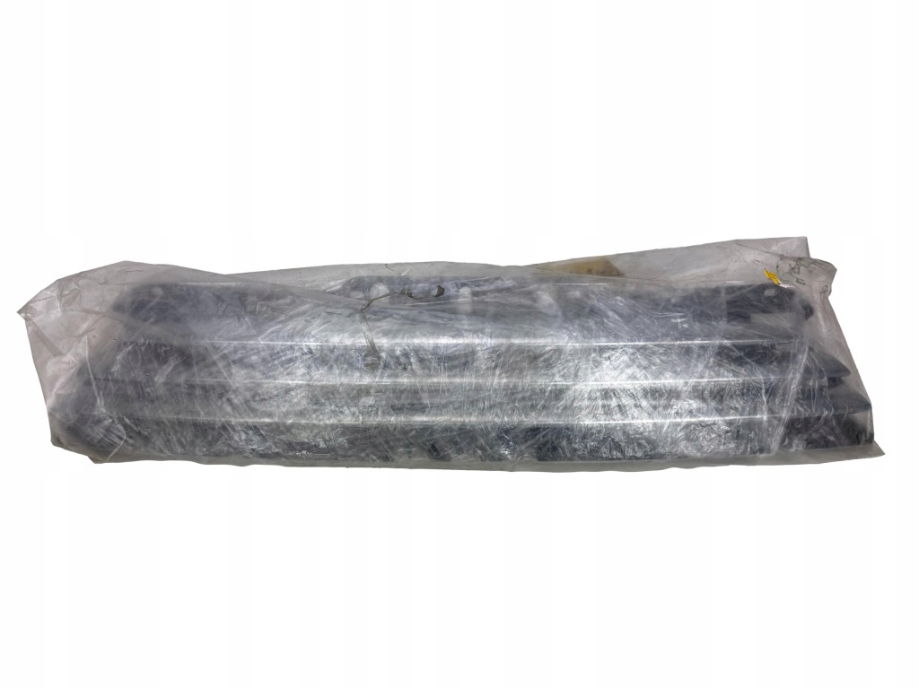 MINI R55 R57 R59 Grill Kratka Atrapa Zderzaka Przedniego Nowa OE 2752364 — zdjęcie 7