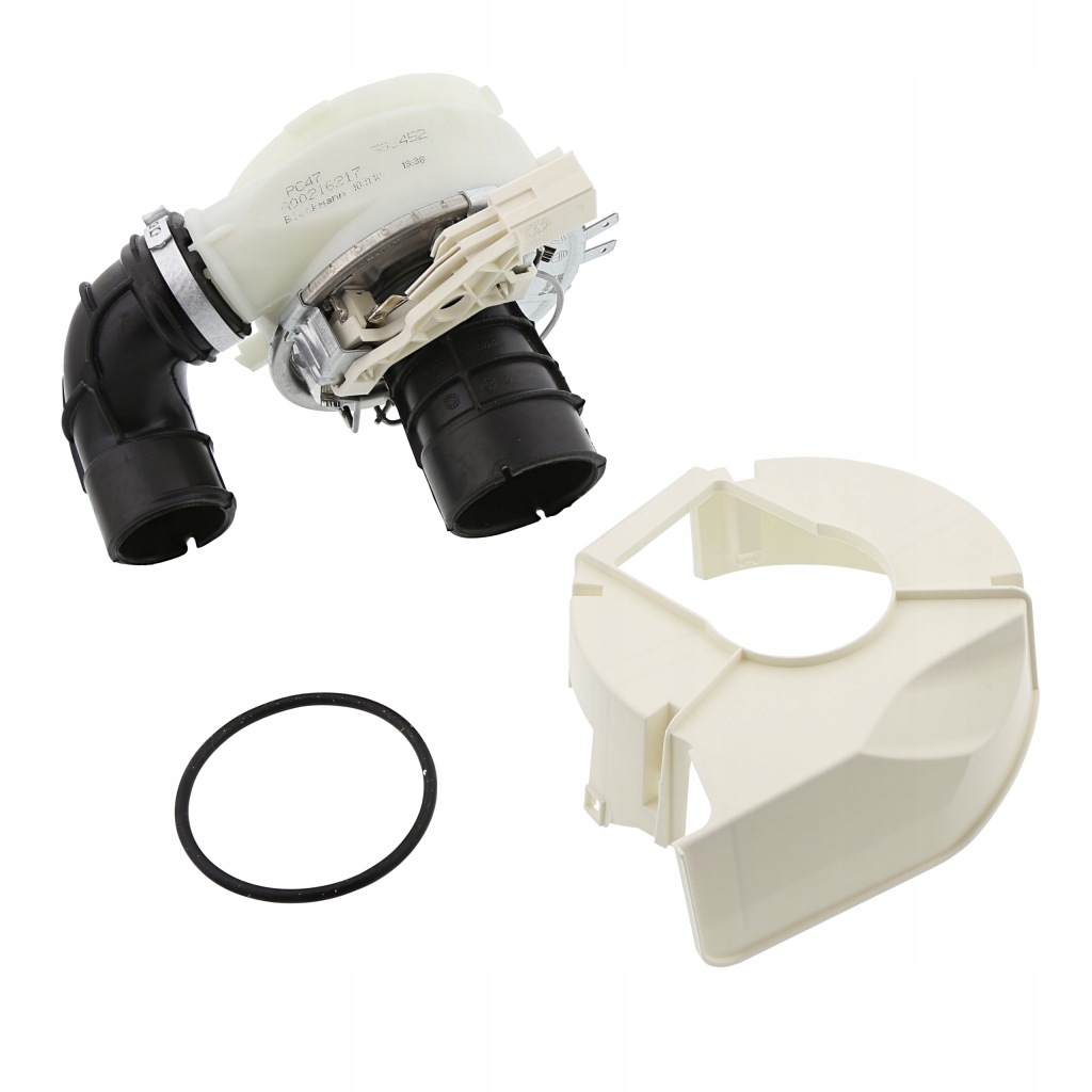 Ohřívač do myčky nádobí Electrolux 4055373700