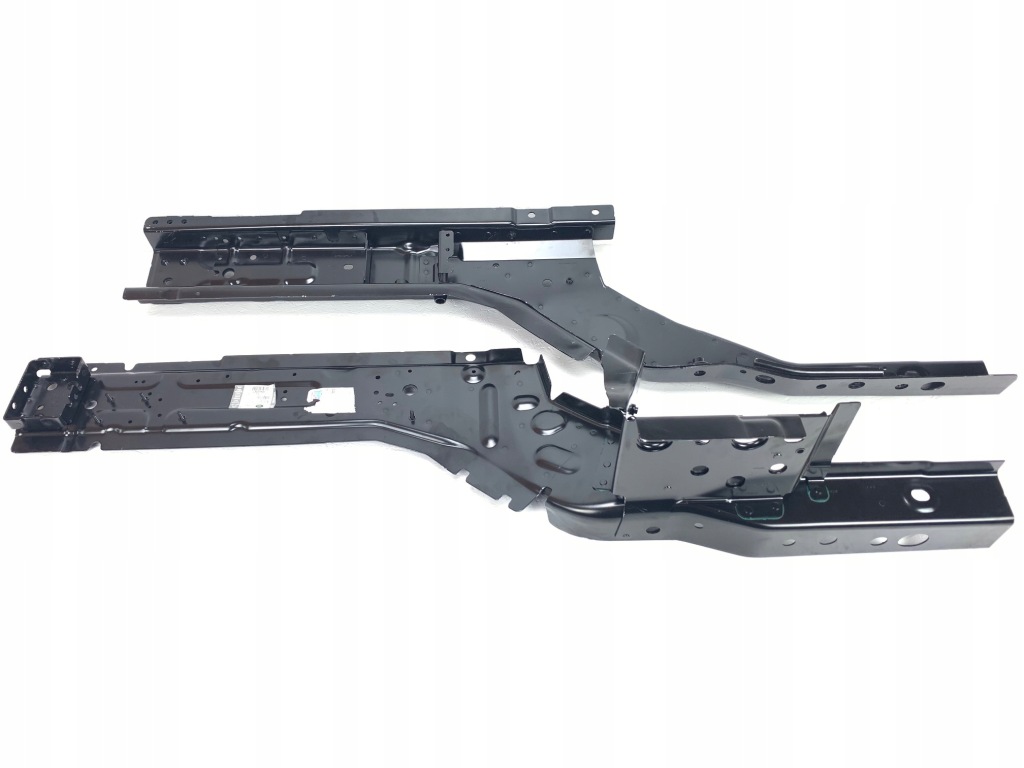 Range Rover Velar Podłużnica Szyna Lewa LR091556 — zdjęcie 4
