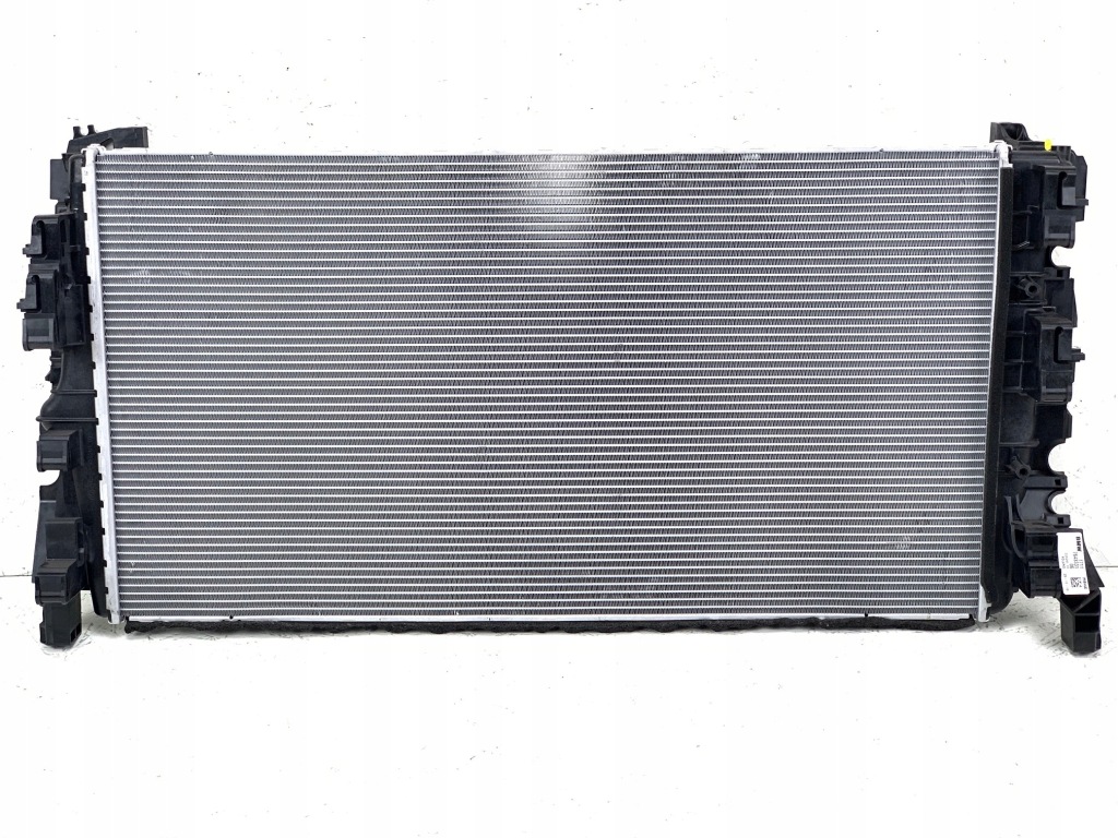 Bmw Mini F45 F60 225xe Chłodnica Wody 7643331 — zdjęcie 2
