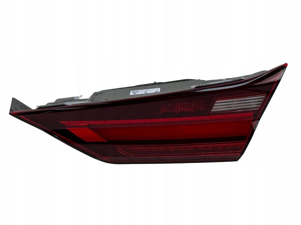 BMW 1 F40 Lampa Prawa Tylna Tył w Klapę LED Nowa OE 63217450652 7450652 — zdjęcie 2