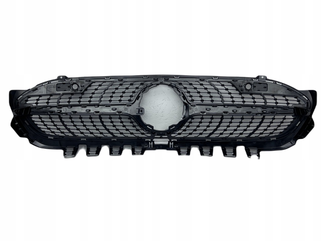 Mercedes A-klasa W177 Diamond Grill Atrapa Kamera — zdjęcie 6
