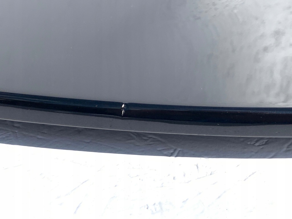 Porsche 911 992 Spojler Lotka Klapy 992827939 — zdjęcie 5