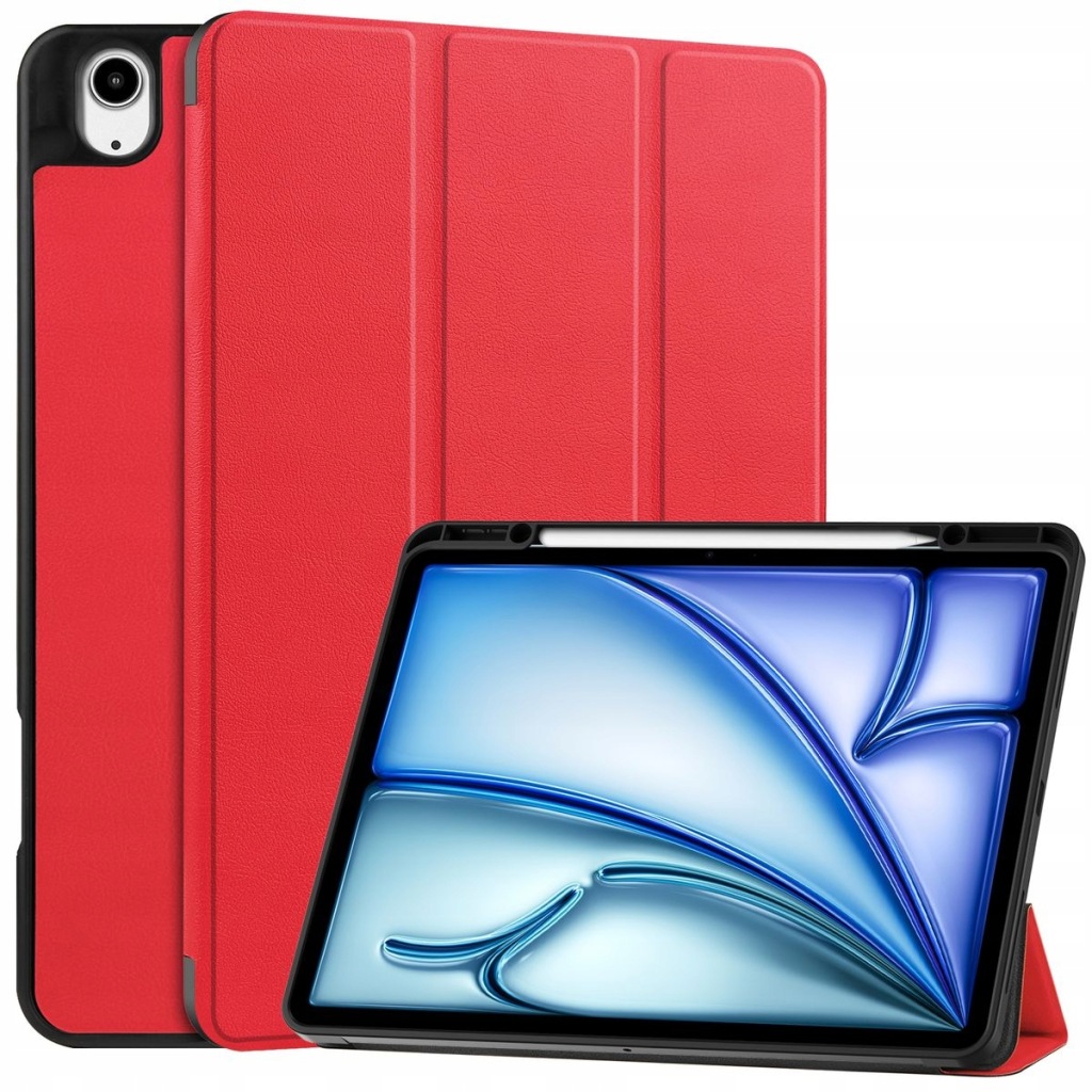 Pouzdro na tablet s klopou Bizon pro iPad Air 13" 2025/2024, pouzdro na pouzdro