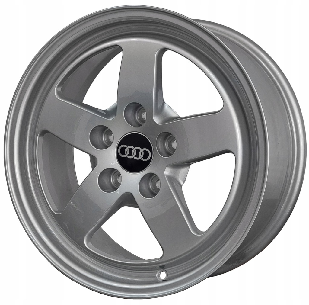 Originální Ráfek Audi A4 B9 A6 C6 Vw Passat B5 B7 B8 Škoda Superb 16 Palců