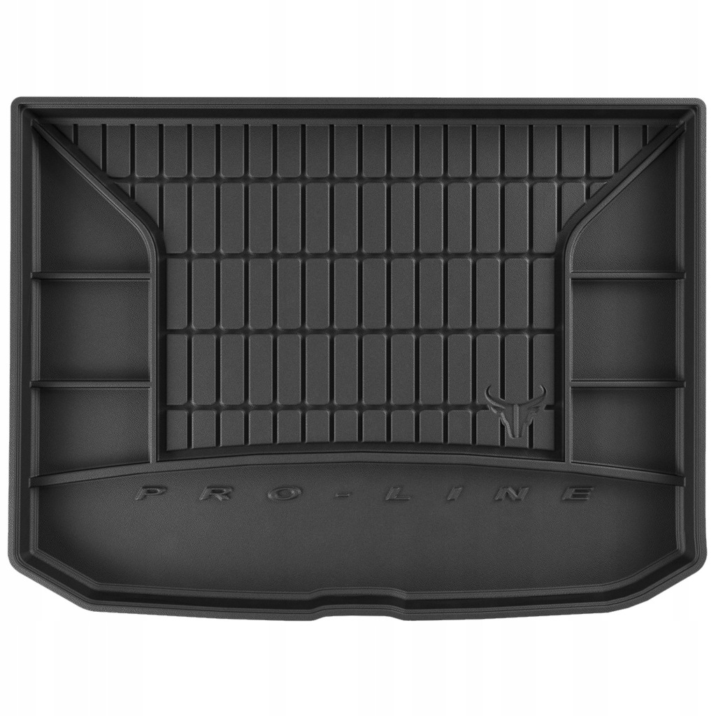 Gumová podložka Pro-Line Audi A3 Sportback 8V 2013-2020