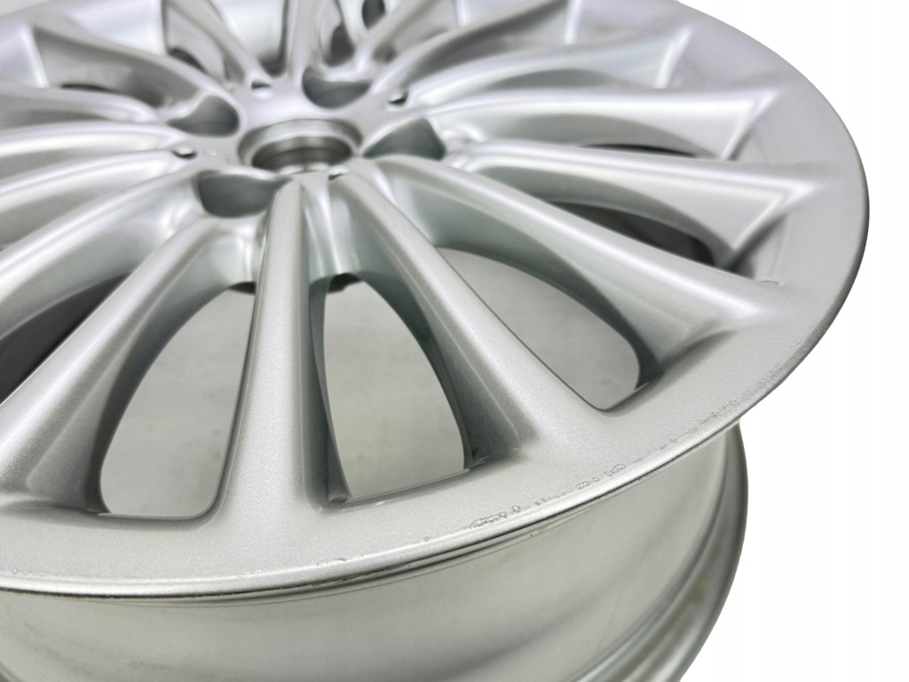 MINI R50 R52 R53 Felga Multi-Spoke 108 7Jx17 ET48 6777356 Nowa — zdjęcie 5
