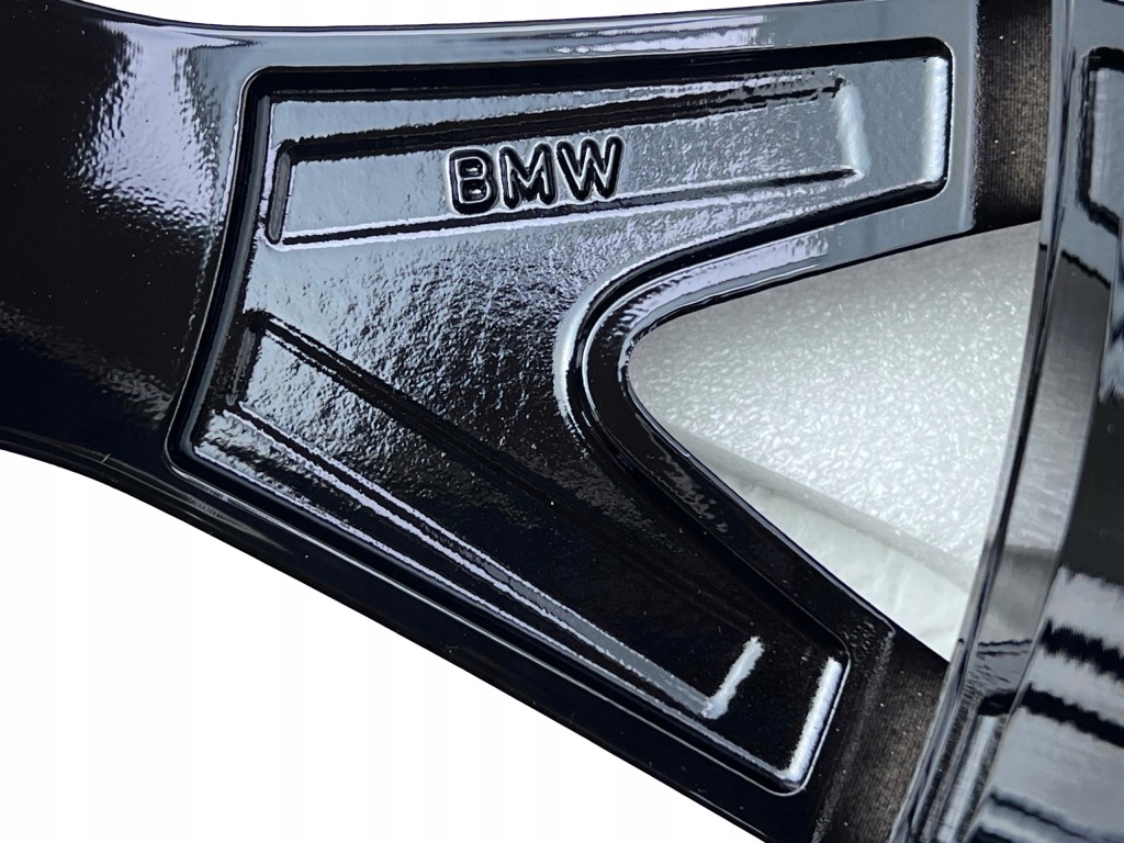 Bmw 8 G14 G15 G16 Felga Przód 8Jx20 Et26 6891732 Nowa Kreuzspeiche 636 — zdjęcie 8