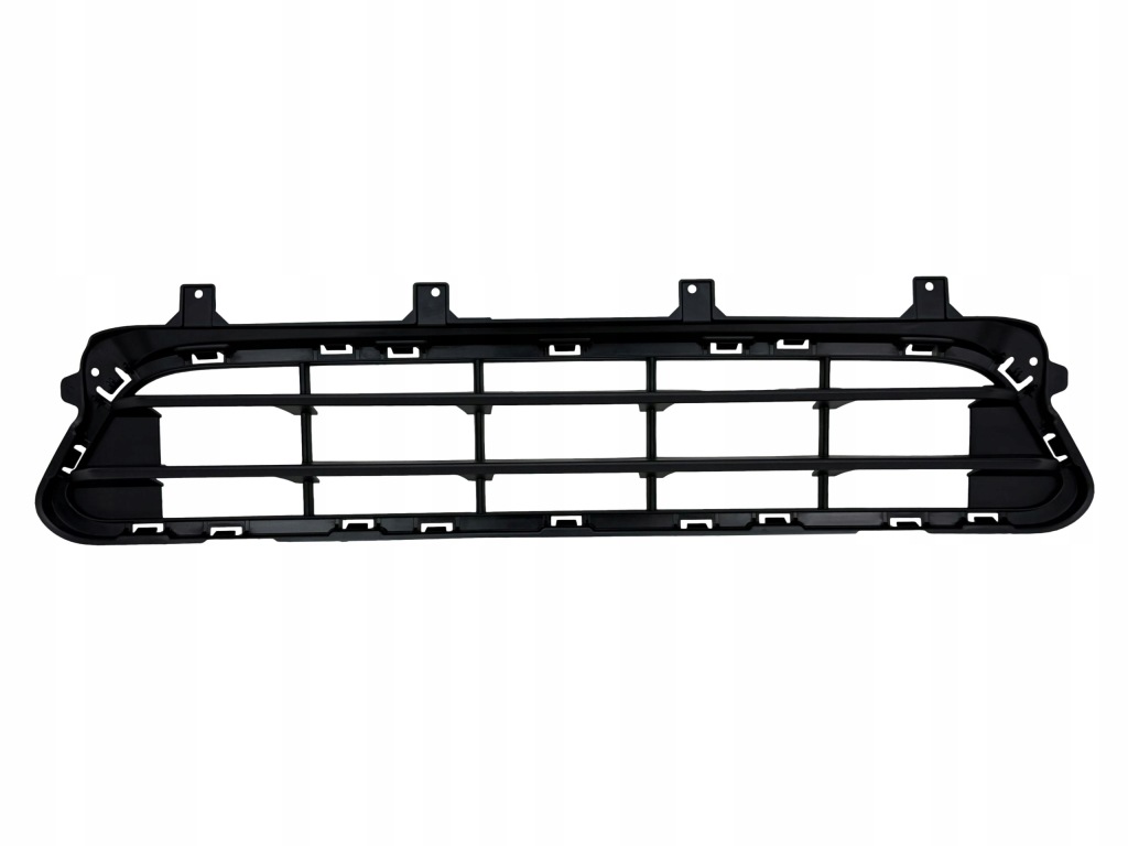 MINI F60 2021-24 Kratka Środkowa Zderzaka Przednia Przód Nowa OE 9477040 — zdjęcie 2